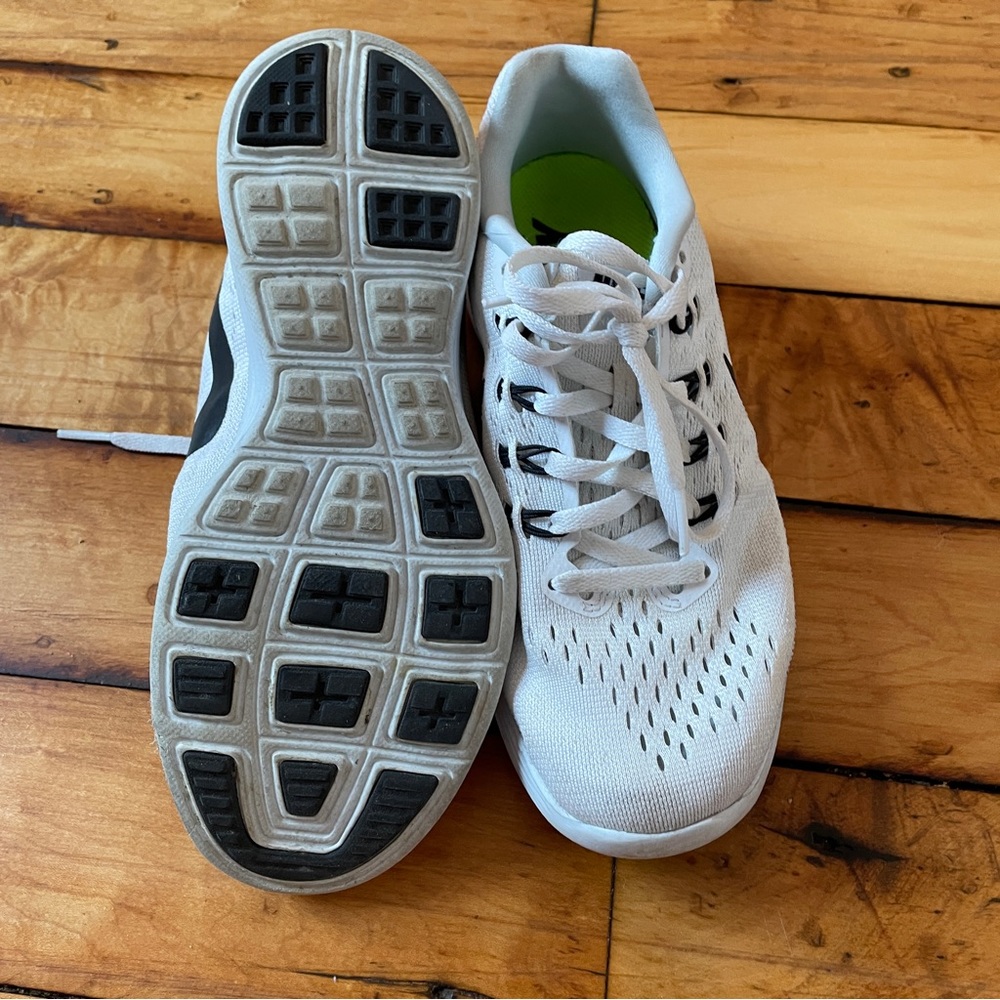 Nike Lunarlon running sneakers 👟